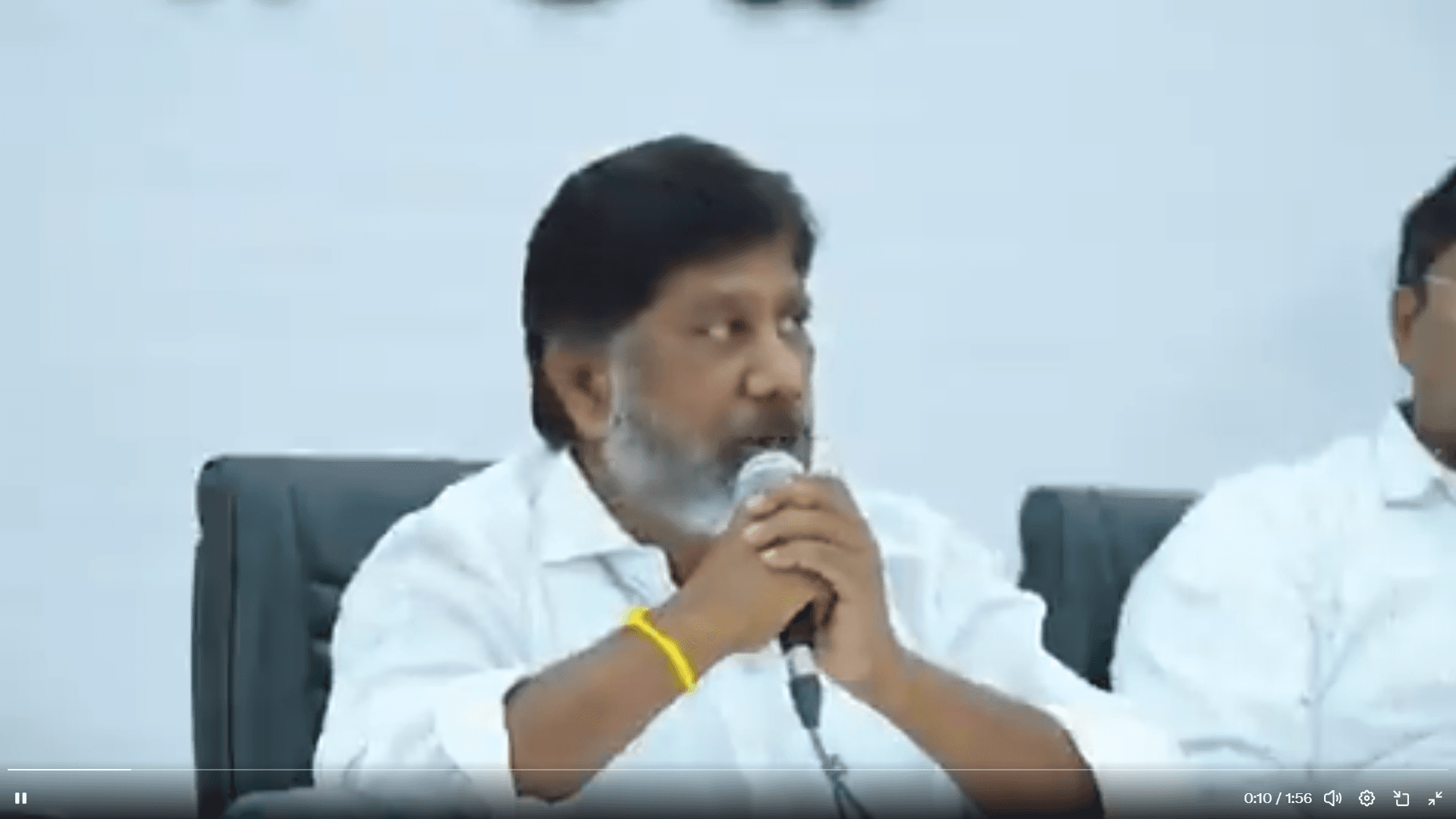 19,892 మెగావాట్ల రికార్డు స్థాయికి చేరిన‌ విద్యుత్ వినియోగం: భట్టి విక్రమార్క