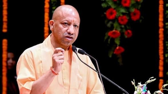 యూపీలో హైటెక్ భద్రత: సీఎం యోగి సహా 52 మంది ప్రముఖులకు రూ.10 లక్షల విలువైన బుల్లెట్ ప్రూఫ్ జాకెట్లు!