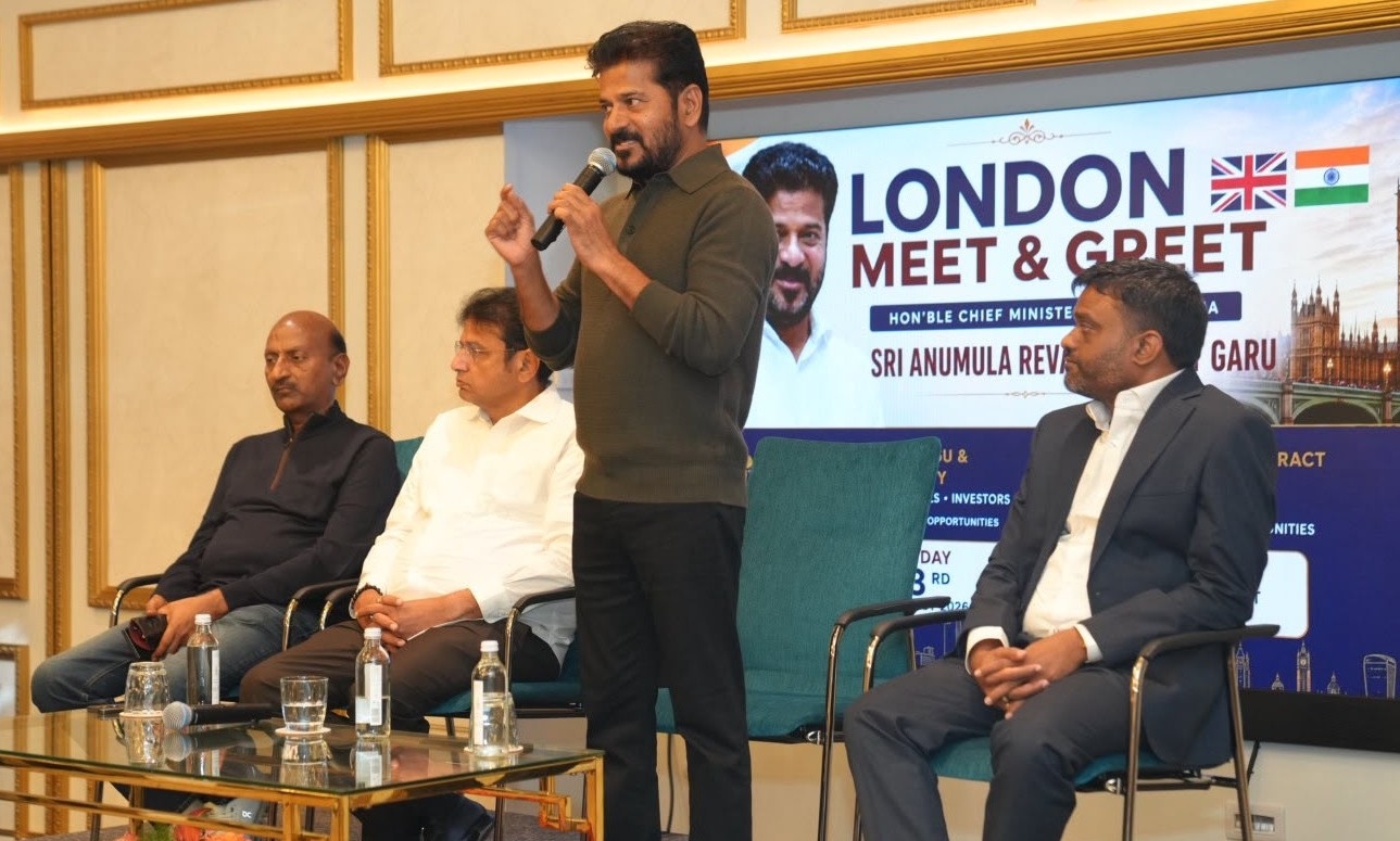 రాజకీయ కారణాలతోనే అనుమతి నిరాకరణ