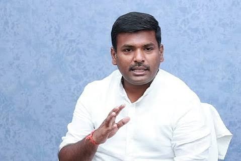 మెగా DSCపై గుడివాడ అమర్నాథ్ సంచలన ఆరోపణలు!