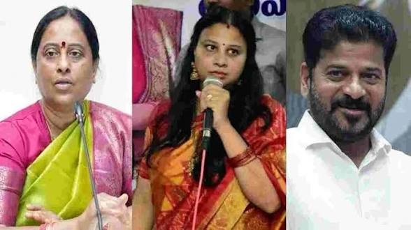 'కొండా' ఎపిసోడ్పై ఉత్కంఠ: సీఎం రేవంత్ రాకతో క్లారిటీ!