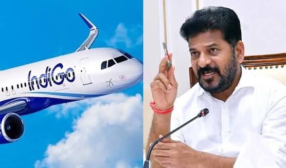 యూఎస్ పర్యటన రద్దు: హైదరాబాద్కు తిరిగొచ్చిన సీఎం రేవంత్ రెడ్డి