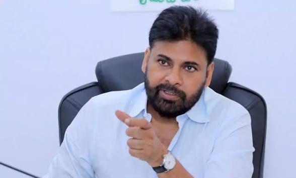 నిరుద్యోగులకు పవన్ కళ్యాణ్ గుడ్ న్యూస్: మెరిట్ ఆధారంగా 10,060 పోస్టుల భర్తీ